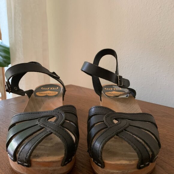 Hasbeens clogs - Picture 4 of 4